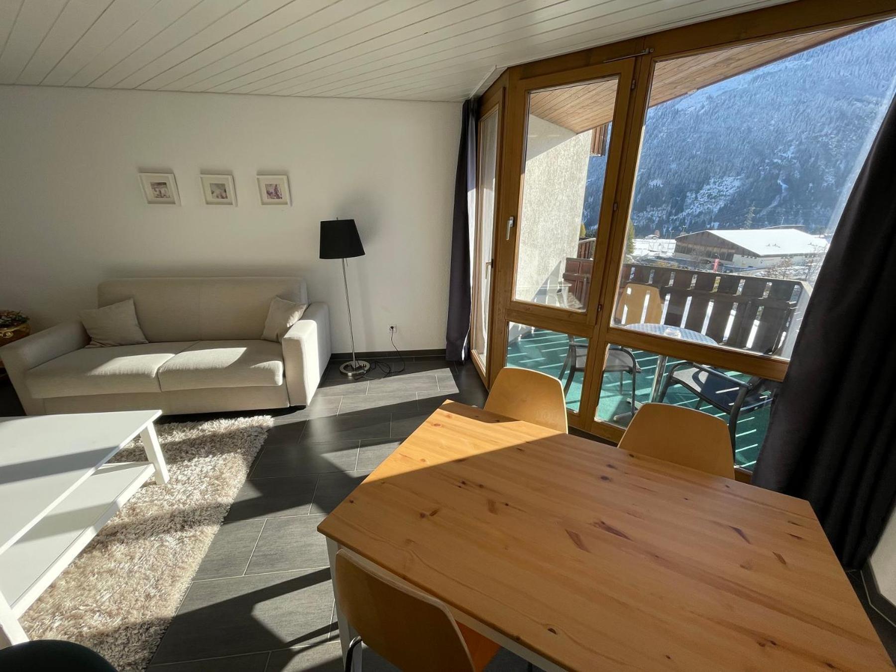 Catrina Hotel Disentis Cameră foto